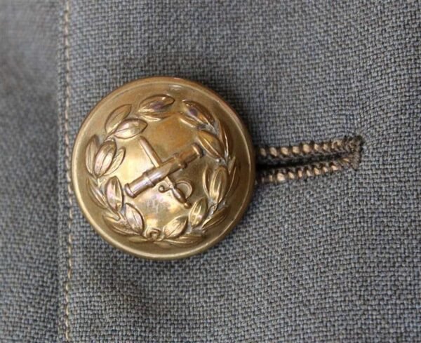 WW1 British 1912 pattern Generals tunic in Helmets & caps