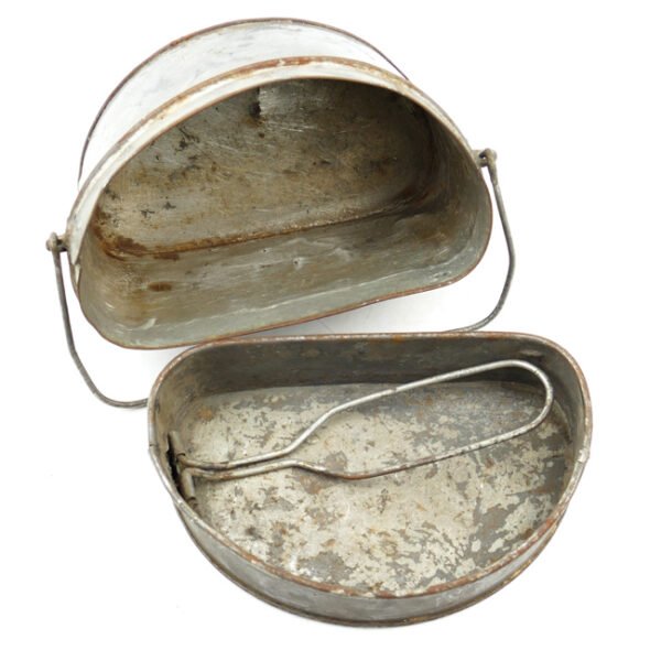 WW1 British Army Mess Tin