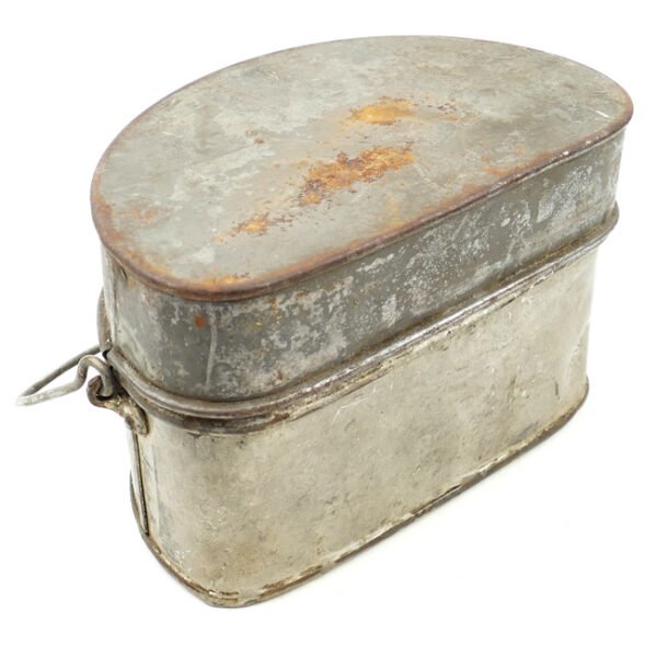 WW1 British Army Mess Tin