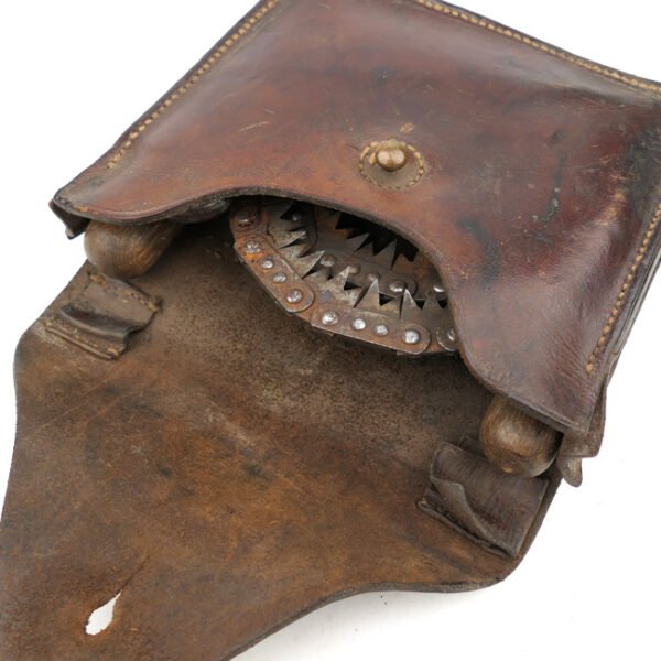 WW1 British Folding Saw 1912
