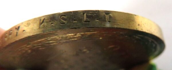 WW1 Brothers Medal Groups . Casualty K.S.L.I & Survivor R. Fusilier in General / other