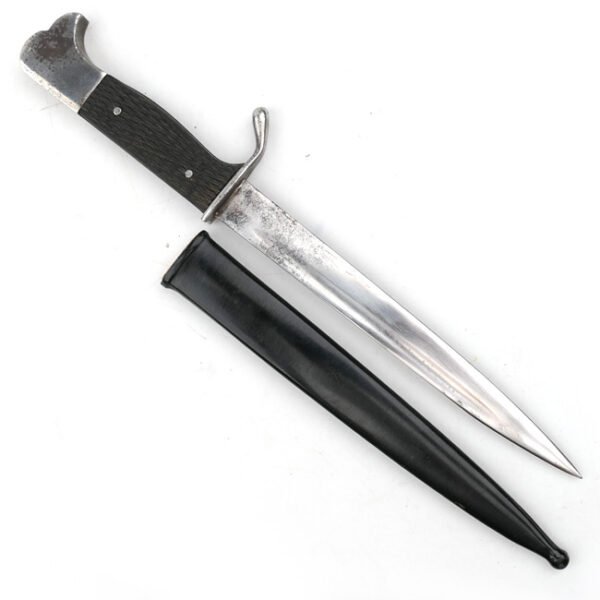 WW1 Miniature Dress Bayonet