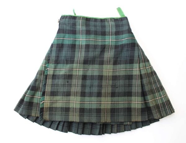 WW1 Other ranks kilt of the 10th Battalion Kings Liverpool Scottish. in Kilts