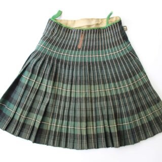 WW1 Other ranks kilt of the 10th Battalion Kings Liverpool Scottish. in Kilts