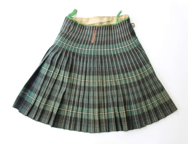 WW1 Other ranks kilt of the 10th Battalion Kings Liverpool Scottish. in Kilts