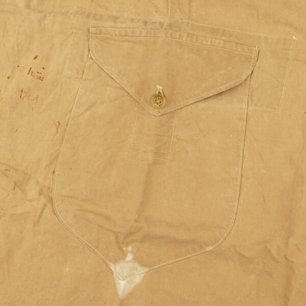 WW1 Scottish Kilt Apron