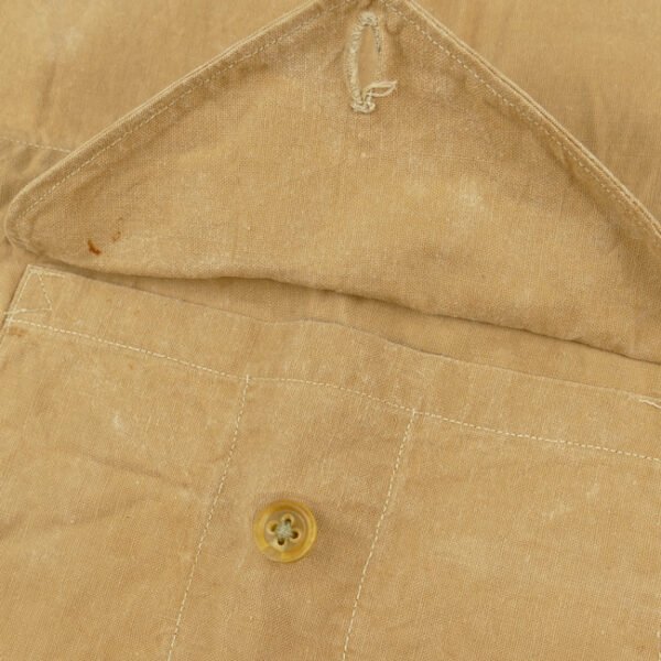WW1 Scottish Kilt Apron