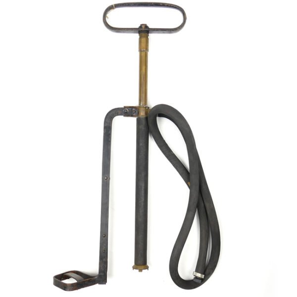 WW2 British Air Raid Precautions Stirrup Pump