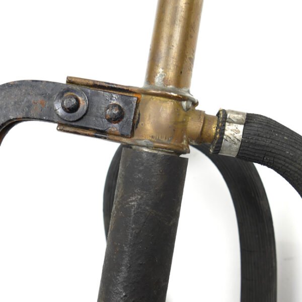 WW2 British Air Raid Precautions Stirrup Pump