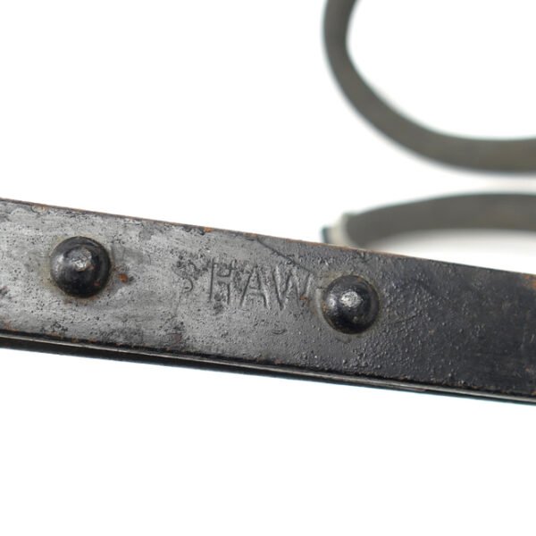 WW2 British Air Raid Precautions Stirrup Pump