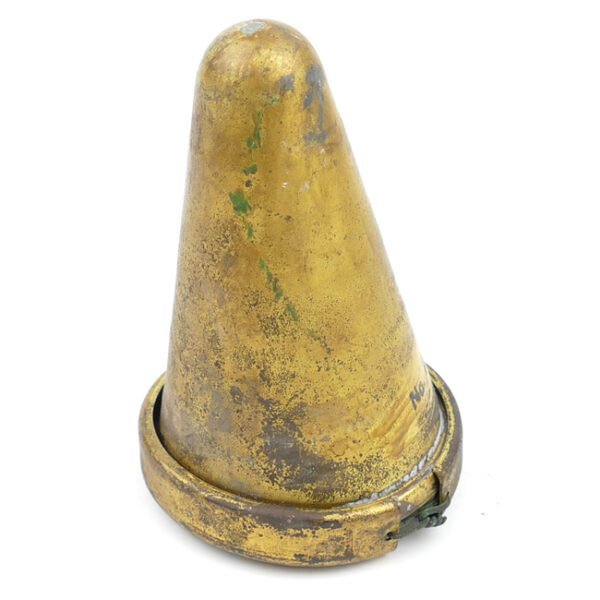 WW2 British Fuse Protector 1942