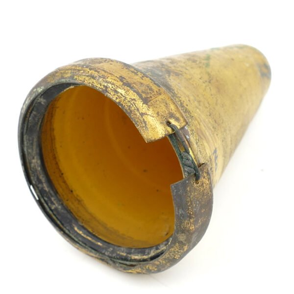 WW2 British Fuse Protector 1942