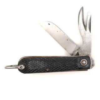 WW2 British Pocket Knife 1943