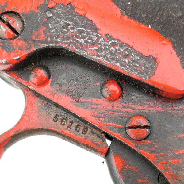WW2 British RAF Flare Gun 'No.4 Mk.I'