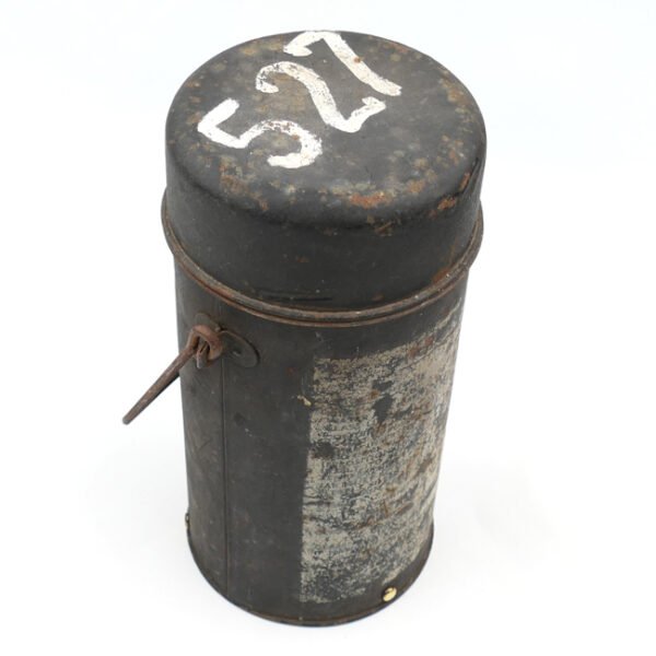 WW2 British Thermos Flask 1943
