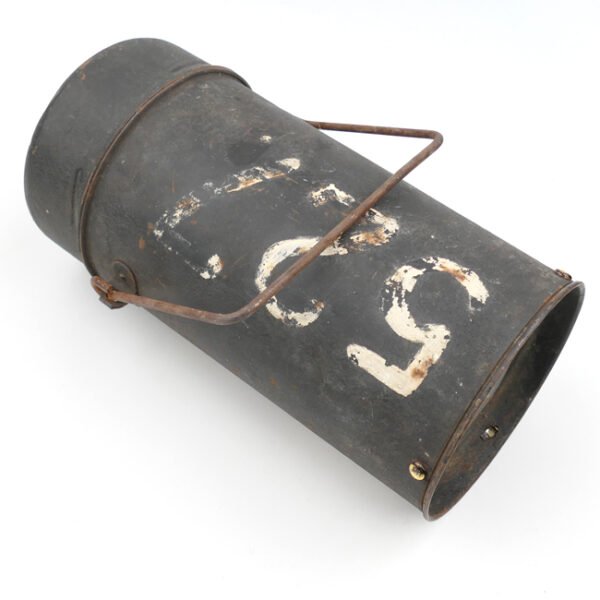 WW2 British Thermos Flask 1943