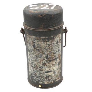 WW2 British Thermos Flask 1943
