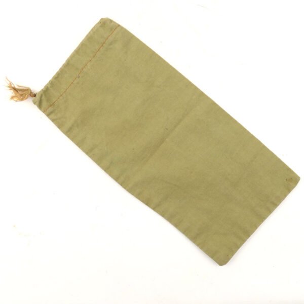 WW2 Canadian Colgate's Kit Bag