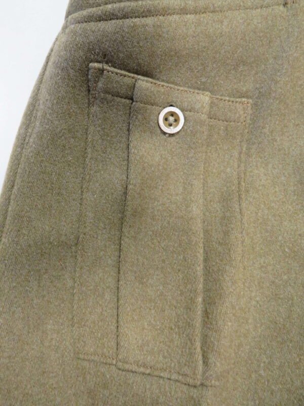 WW2 Dated 1944 Pair of Dispatch Riders Breeches in General
