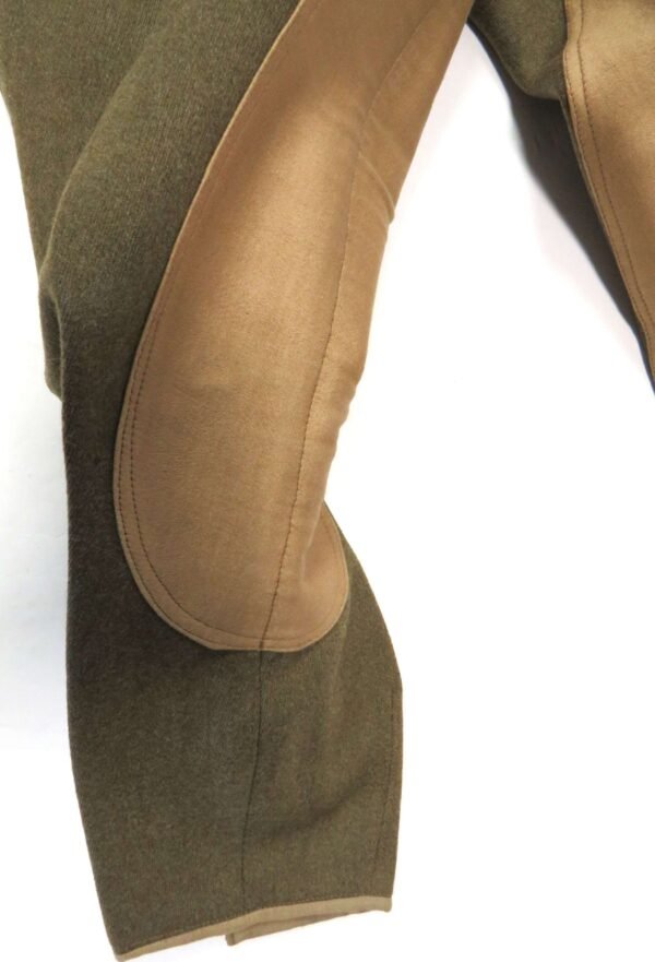 WW2 Dated 1944 Pair of Dispatch Riders Breeches in General
