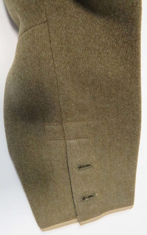 WW2 Dated 1944 Pair of Dispatch Riders Breeches in General