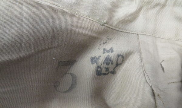 WW2 Dated 1944 Pair of Dispatch Riders Breeches in General