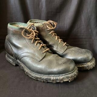 WW2 GERMAN GEBIRGSJAGER BOOTS ( MOUNTAIN TROOP) in Boots, shoes & footwear