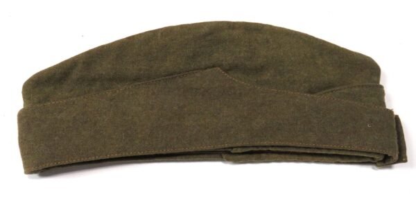 WW2 Other Ranks Royal Artillery Field Service Cap in General