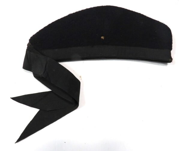WW2 Pattern Scottish Cameron Highlanders Glengarry Hat in General