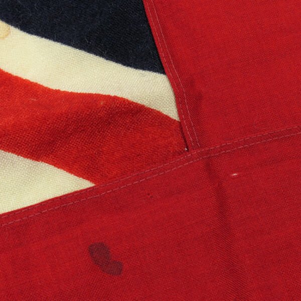 WW2 Period Canadian Flag