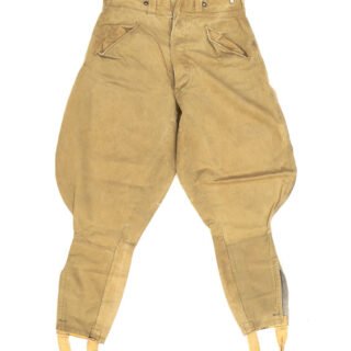 WW2 Russian Breeches