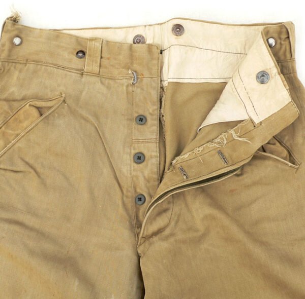 WW2 Russian Breeches