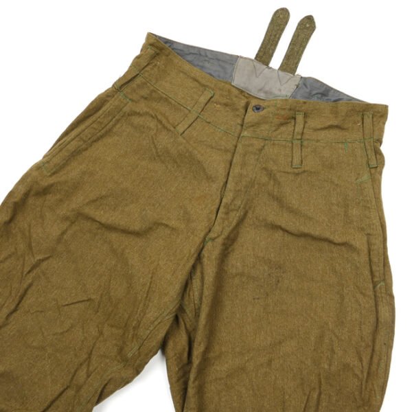 WW2 Russian Breeches