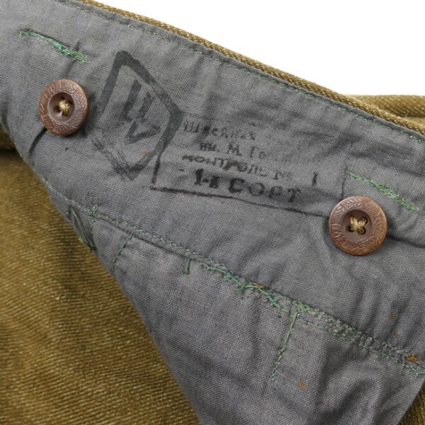 WW2 Russian Breeches