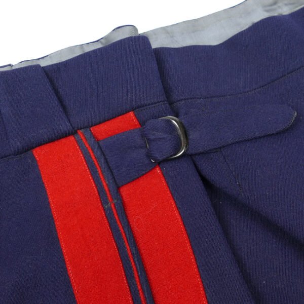 WW2 Russian Major General's Uniform