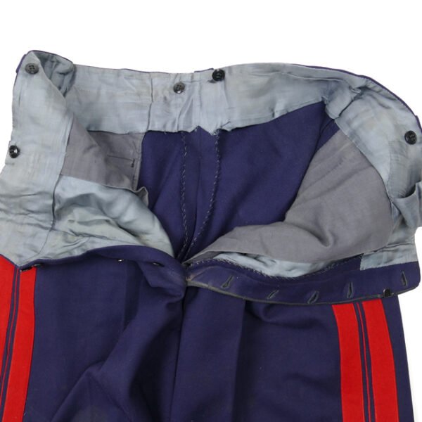 WW2 Russian Major General's Uniform