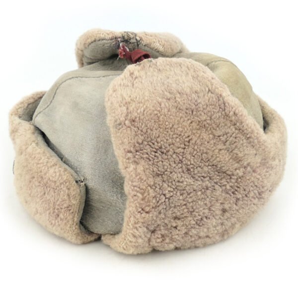 WW2 Soviet M1940 Ushanka